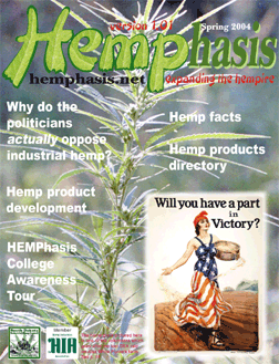 Hemphasis